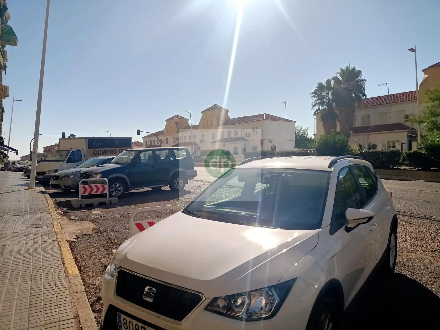 Pis de 90 m² a Badajoz