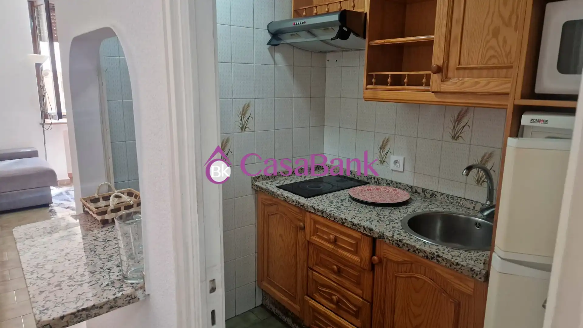 Appartement 80 m² à Cordoue