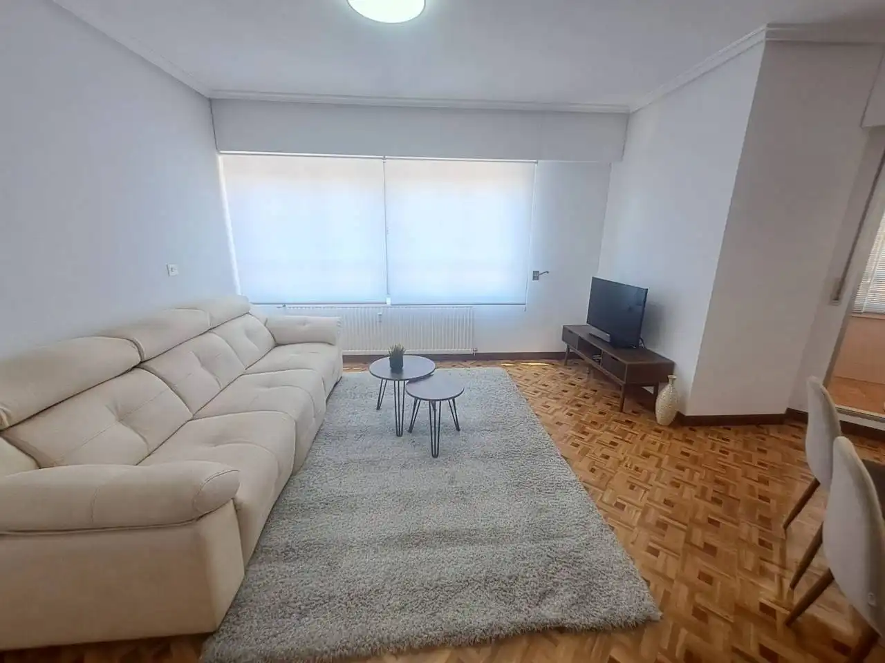 Piso de 120 m² en Burgos