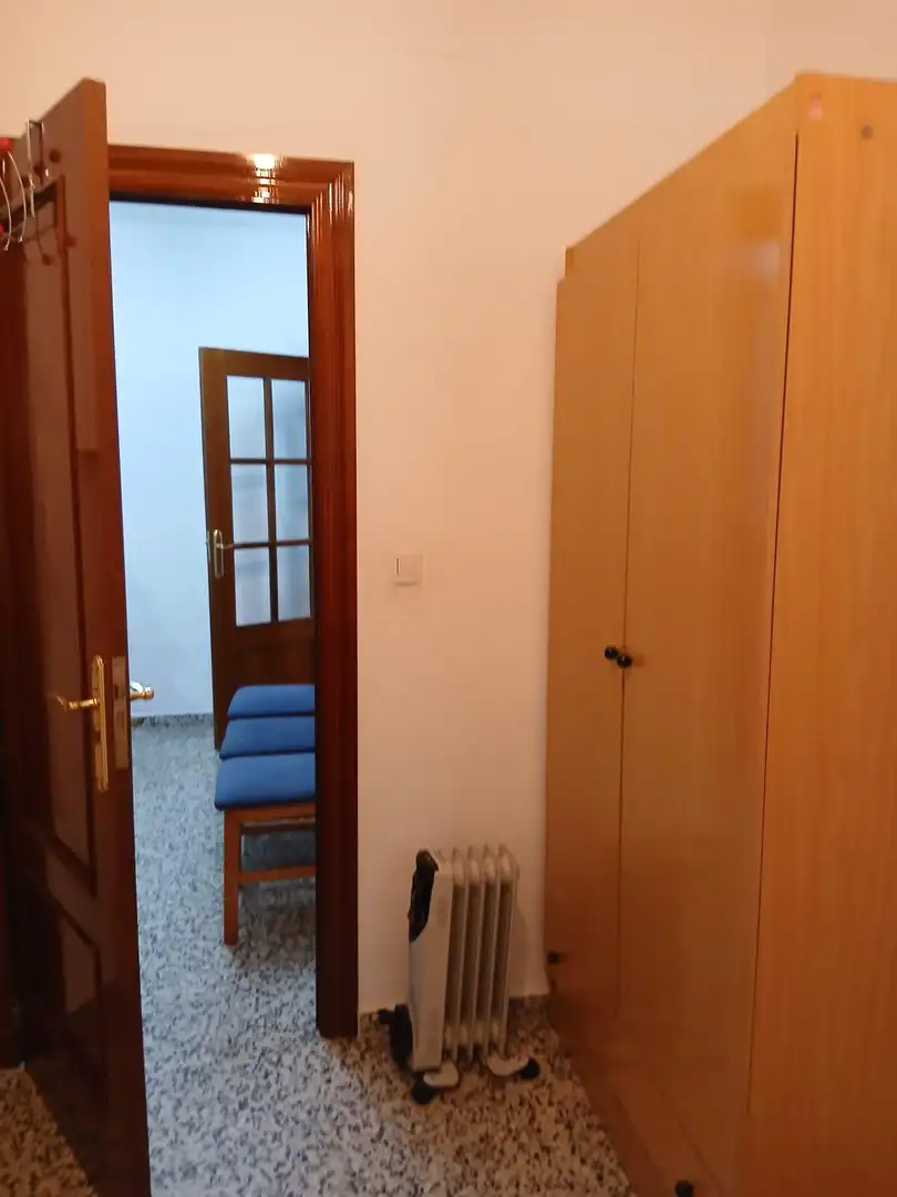 Habitación en alquiler, Granada