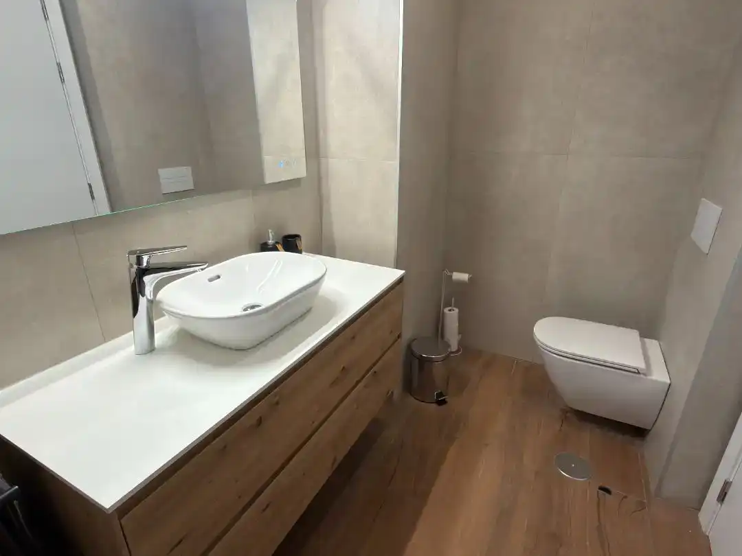 Piso de 81 m² en Valladolid