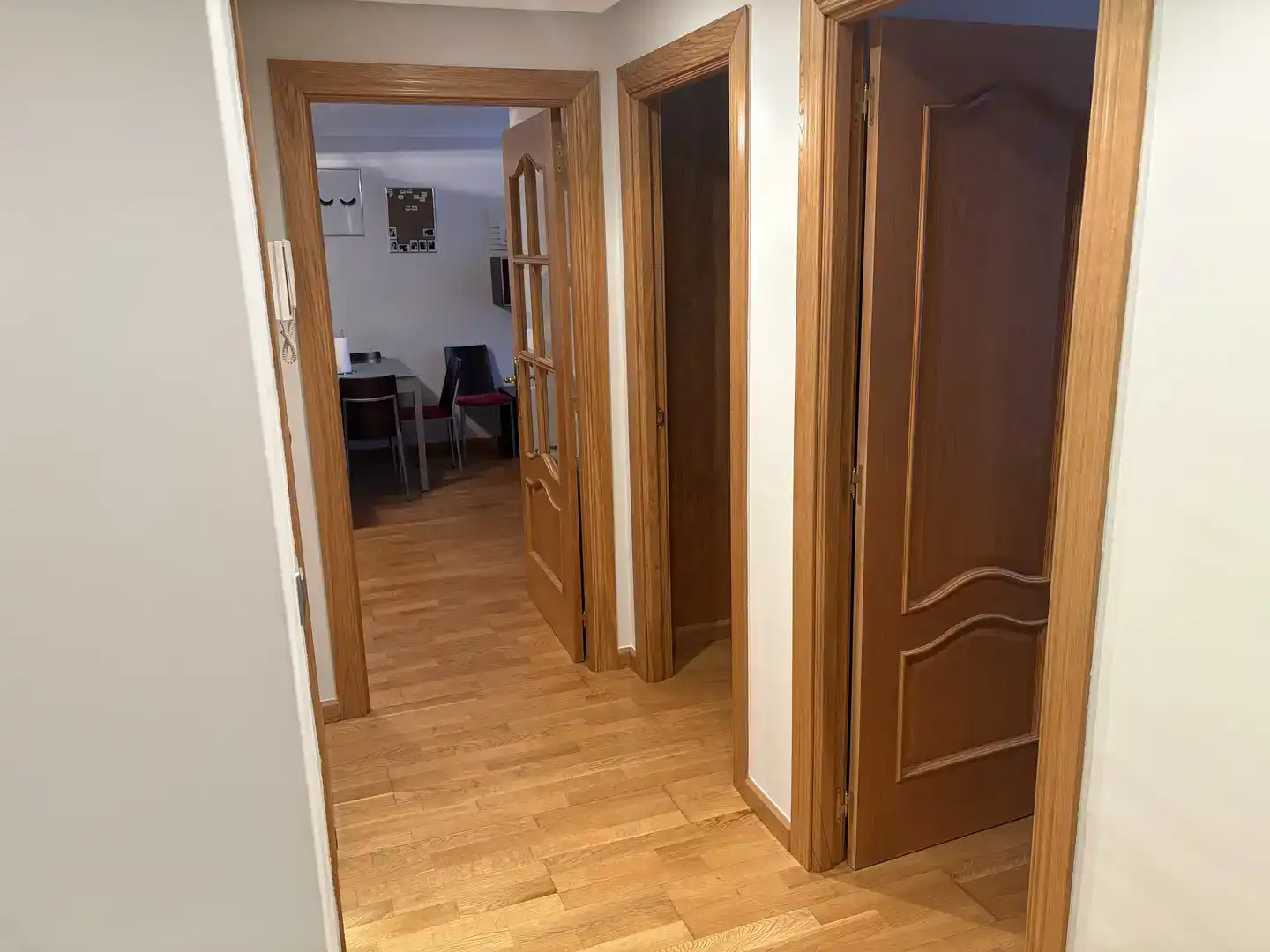 Piso de 80 m² en León