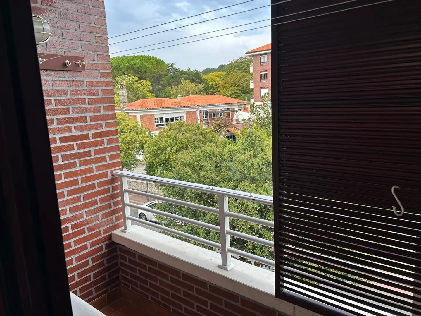 Piso de 98 m² en Gorliz