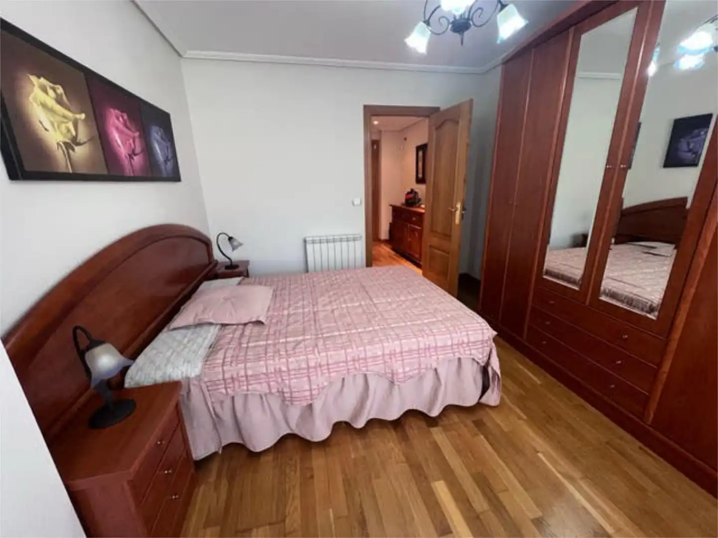 Piso de 49 m² en Ponferrada