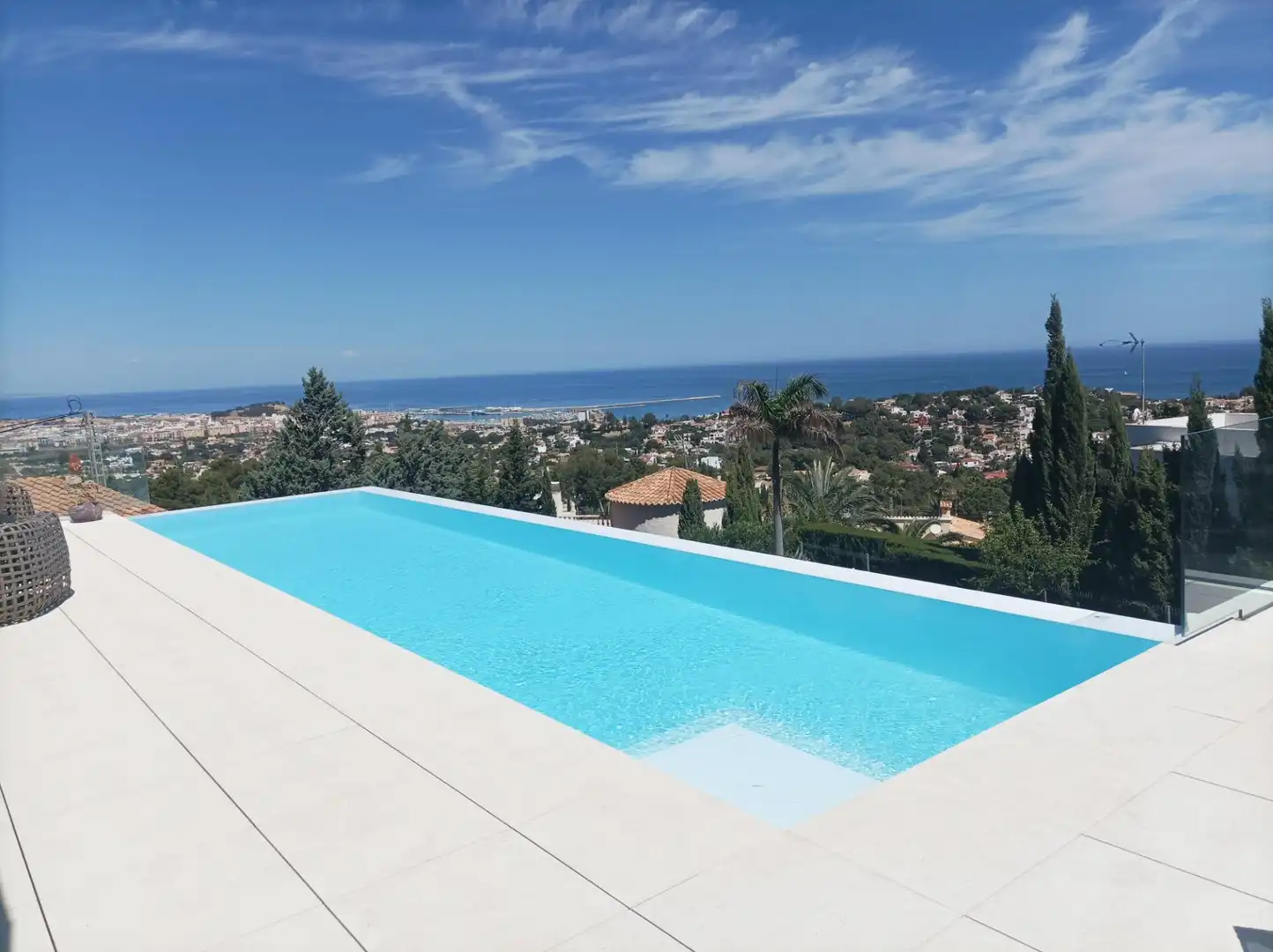 Casa de 340 m² en Dénia