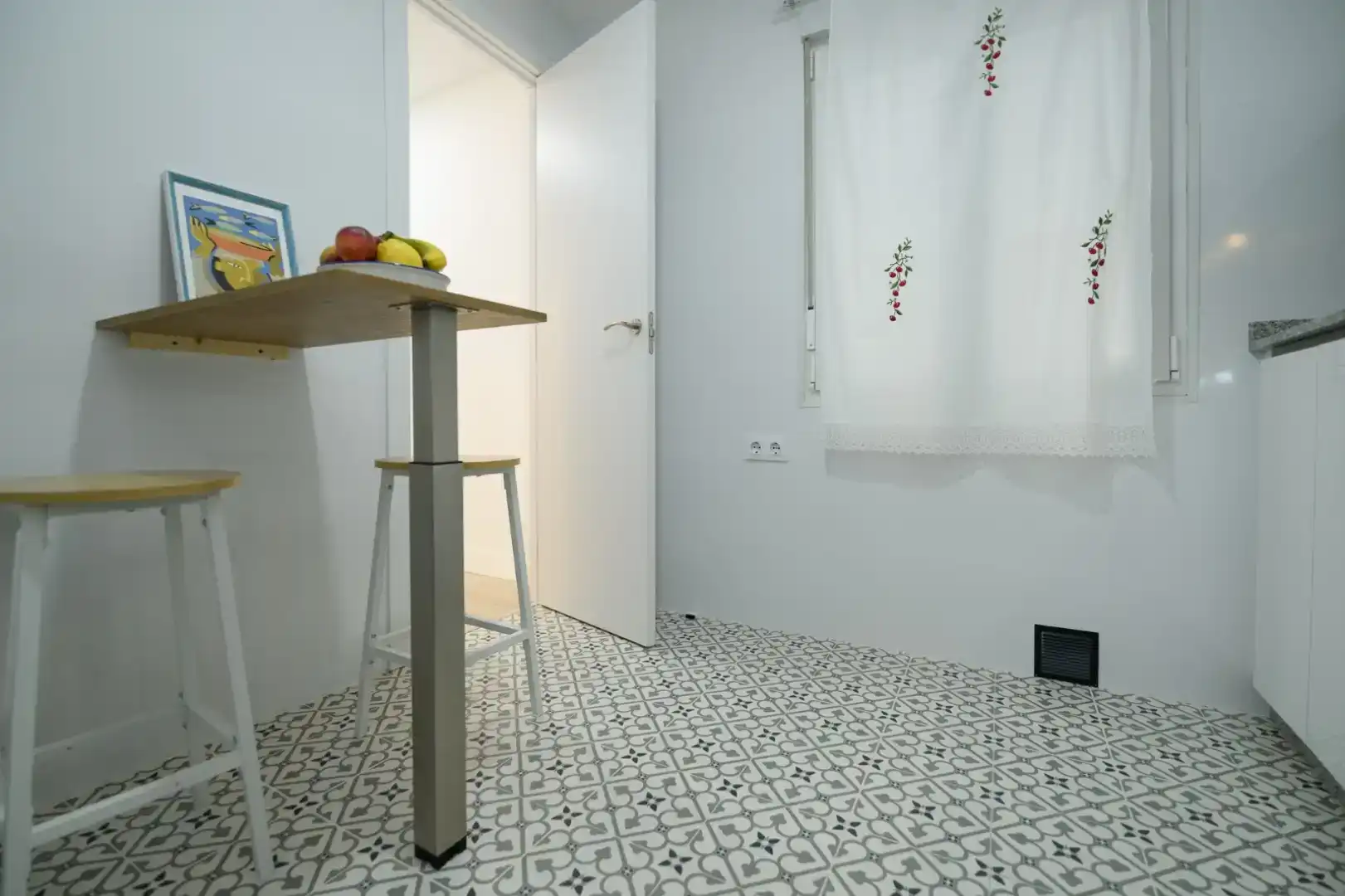 Piso de 90 m² en Ourense