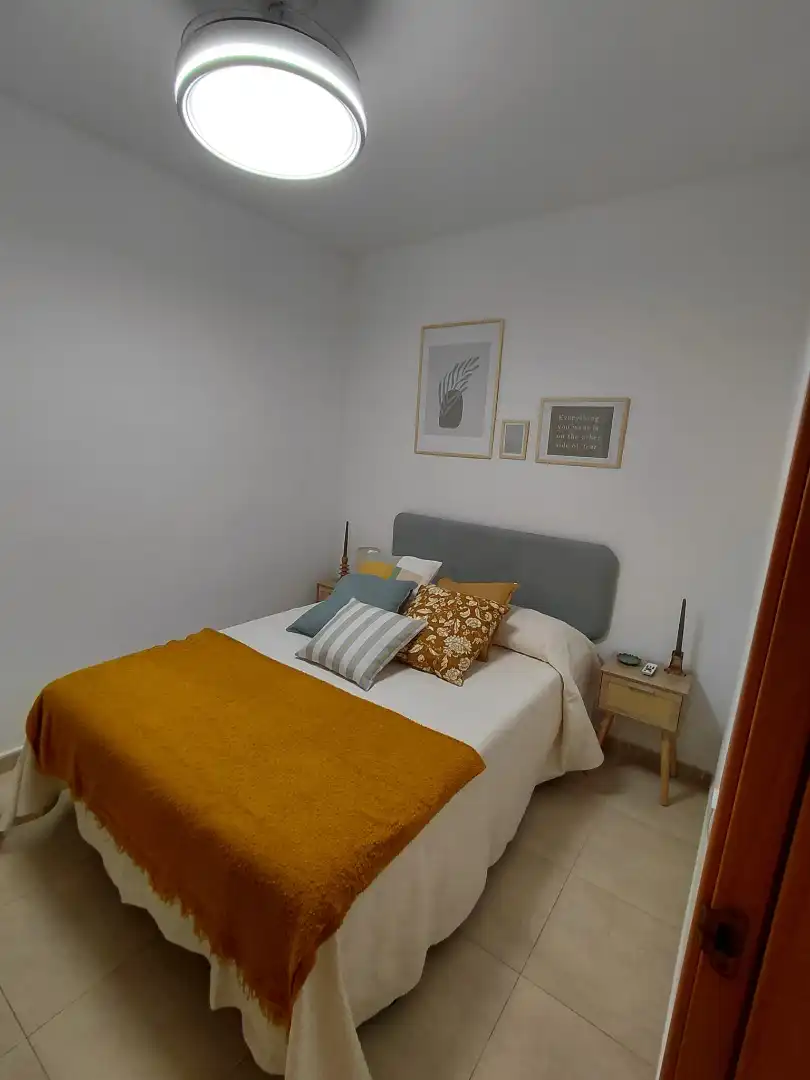 Piso de 65 m² en Benicarló