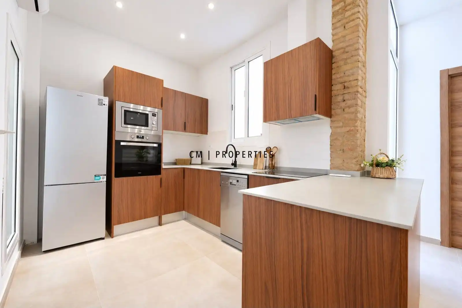 Piso de 121 m² en Valencia