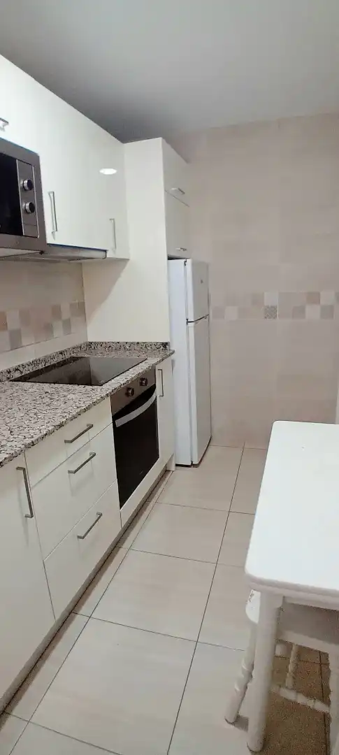 Pis de 48 m² a Las Palmas de Gran Canaria