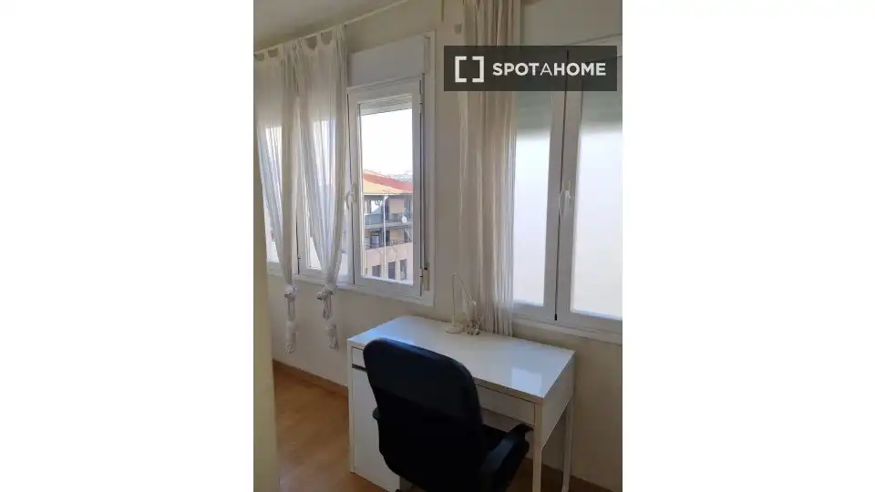 Habitación 156 m², Zaragoza