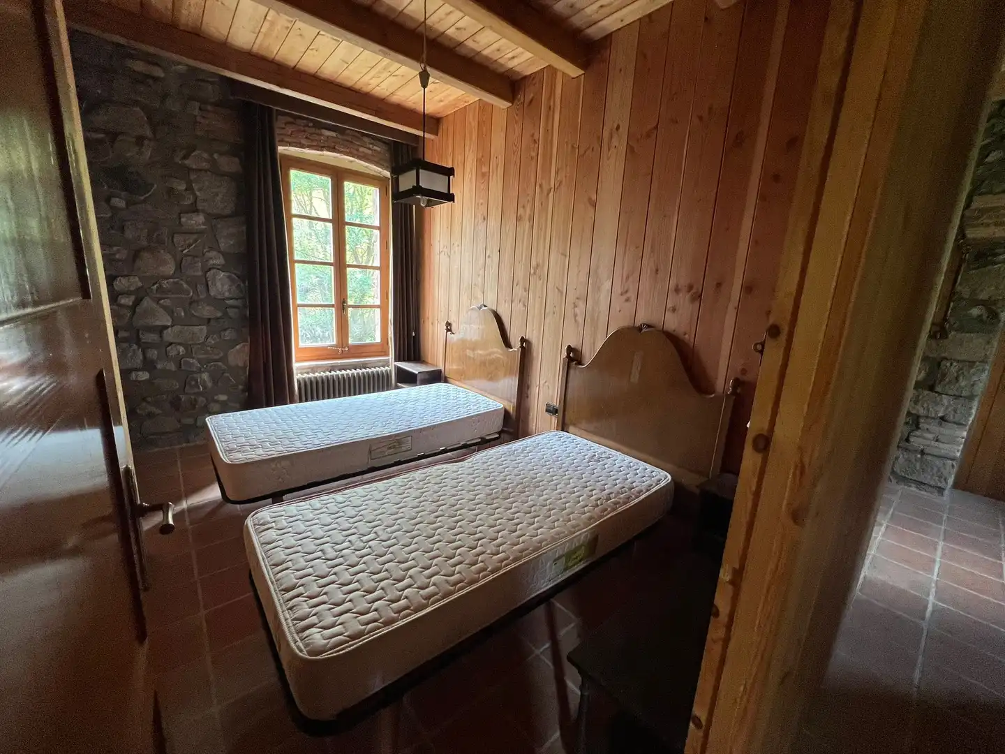 Piso en alquiler, Viladrau
