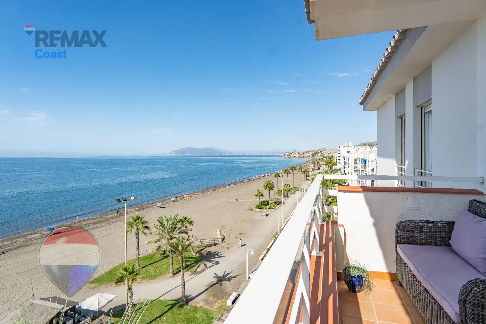 Piso de 78 m² en Rincón de la Victoria