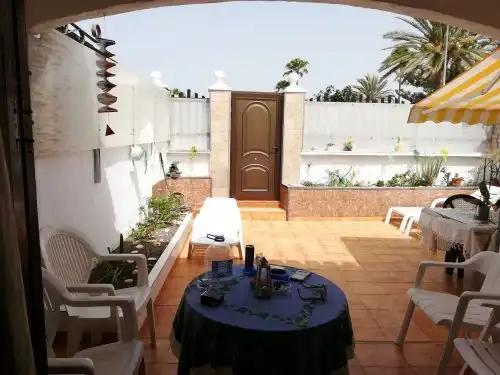 Piso de 90 m² en San Bartolomé de Tirajana