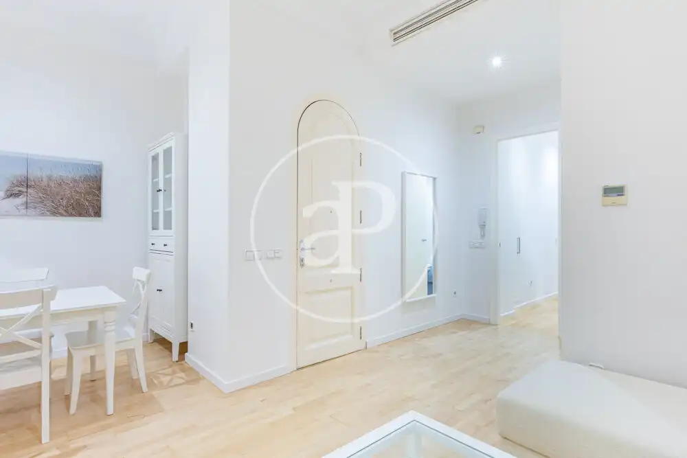 Pis de 105 m² a València