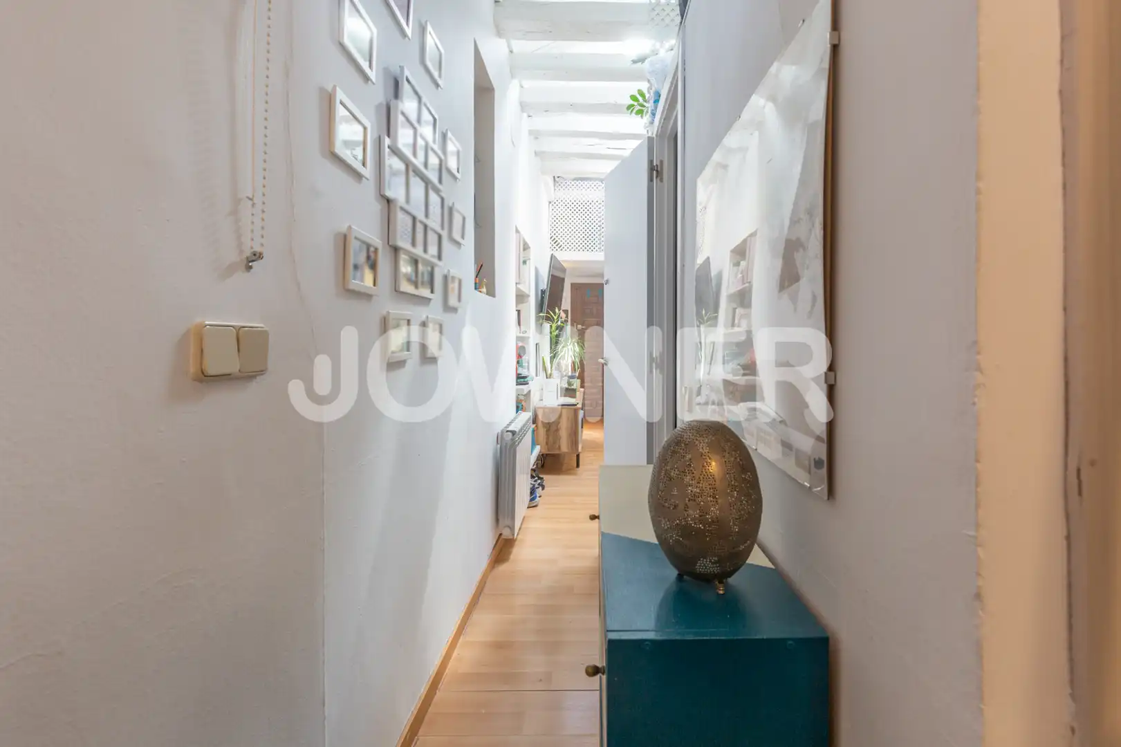 Piso de 60 m² en Madrid