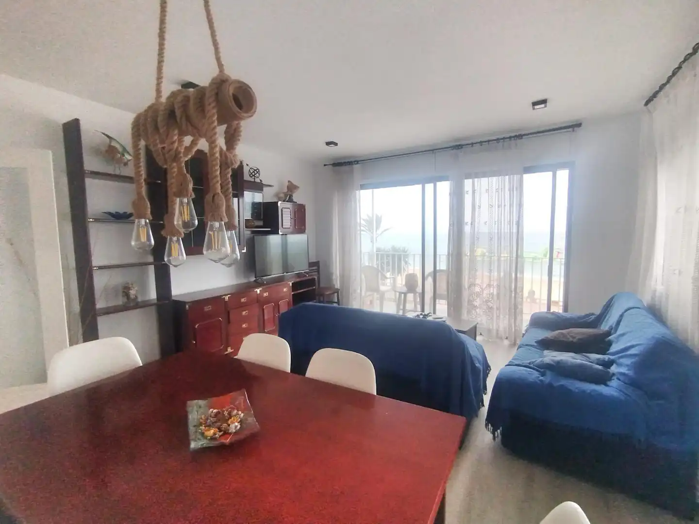Piso de 130 m² en Lloret de Mar