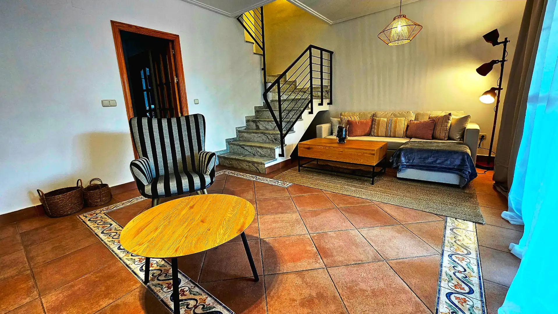 Piso de 124 m² en Lepe