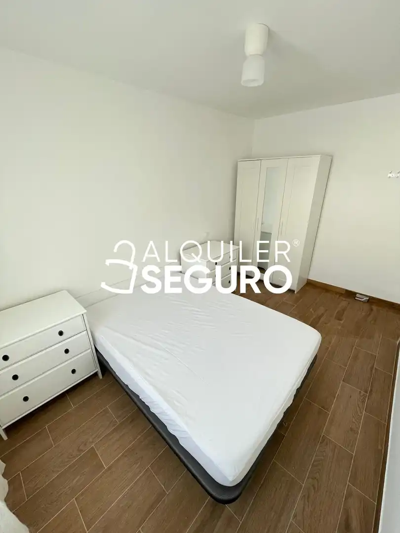 Pis de 50 m² a Madrid