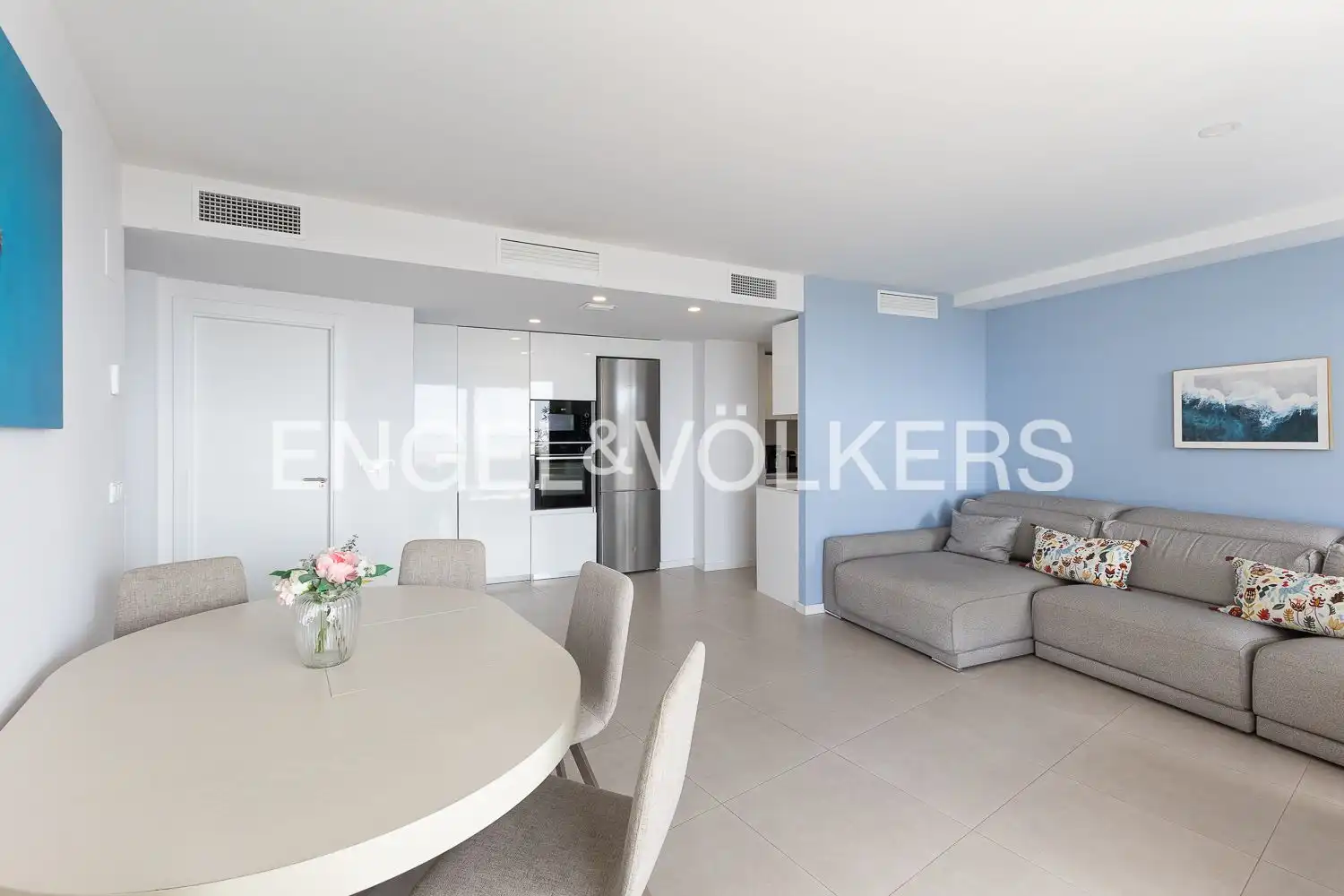 Appartamento 159 m² a Canet d'en Berenguer