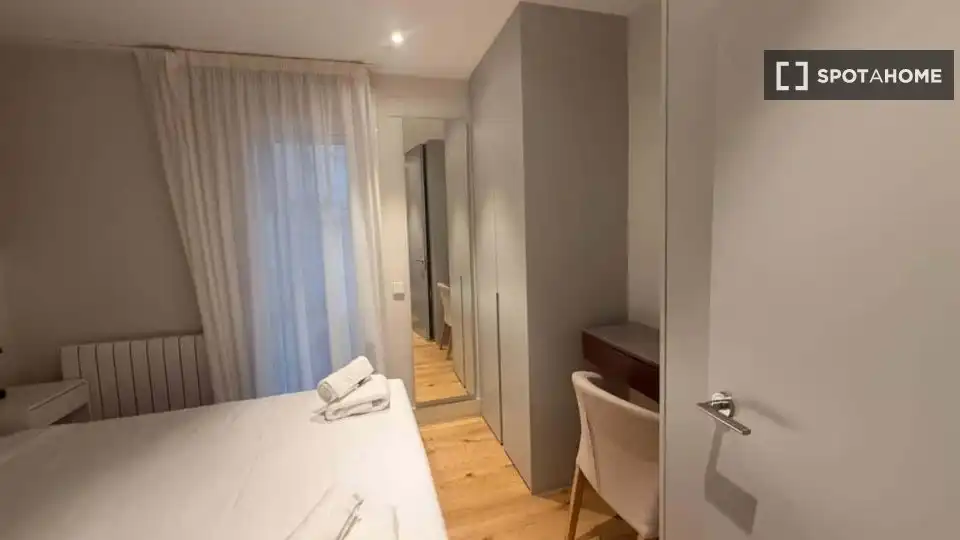 Pis de 150 m² a Madrid