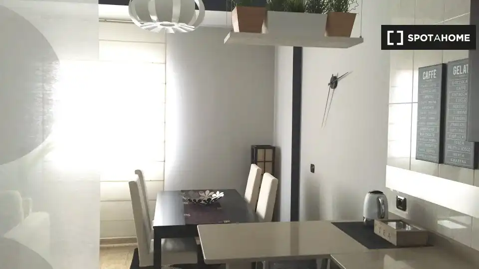 Habitación 92 m², Las Palmas de Gran Canaria