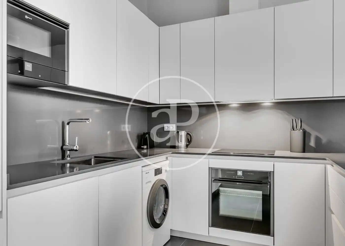 Pis de 165 m² a Madrid