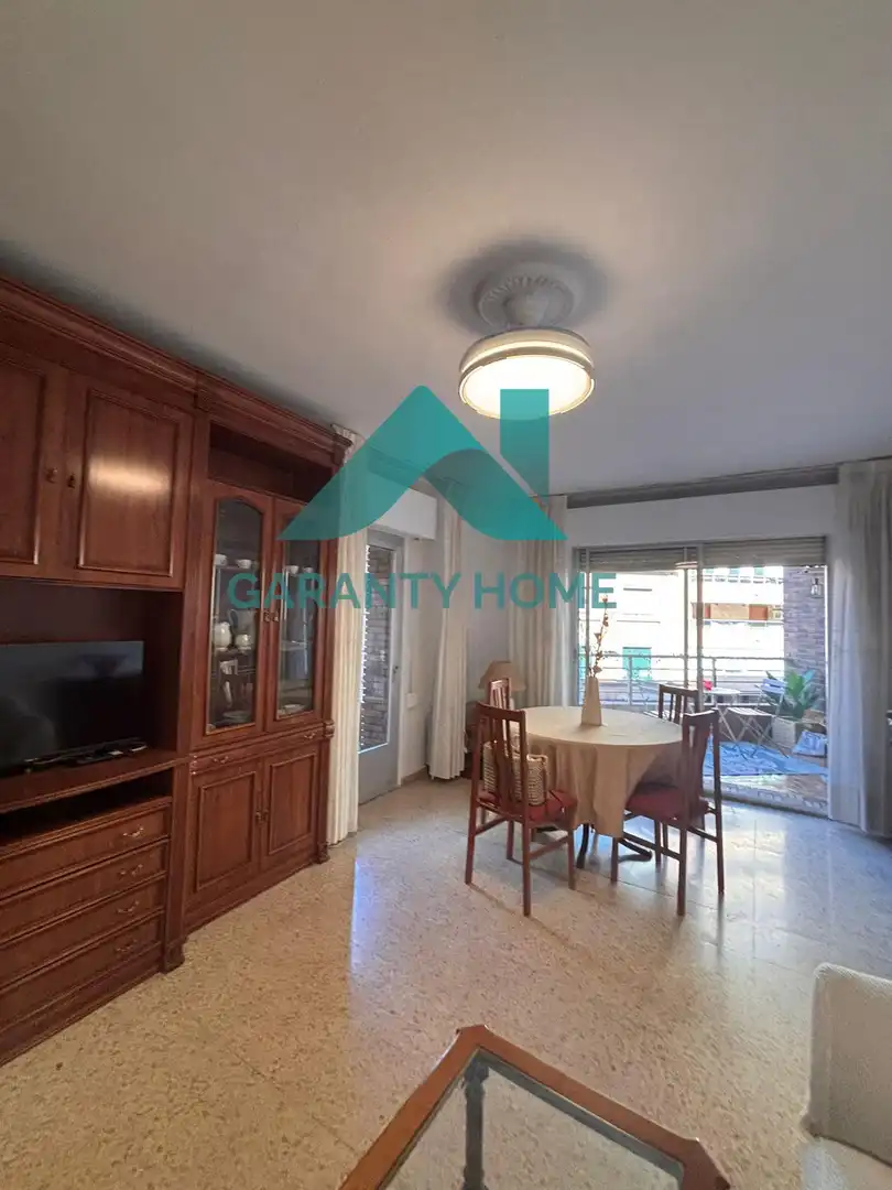Piso de 110 m² en Cáceres