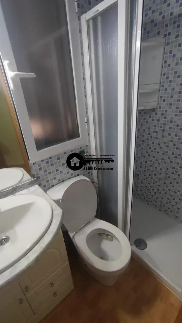 Piso de 120 m² en Albacete