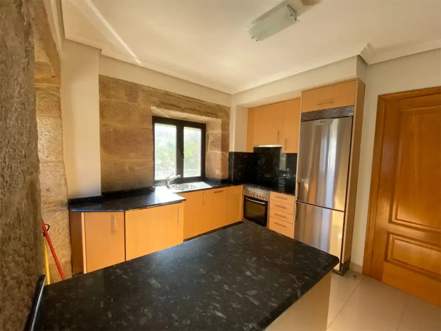 Квартира 70 м² у Vigo