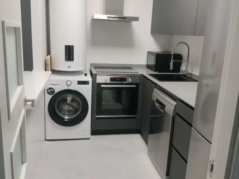 Appartamento 90 m² a Garrucha