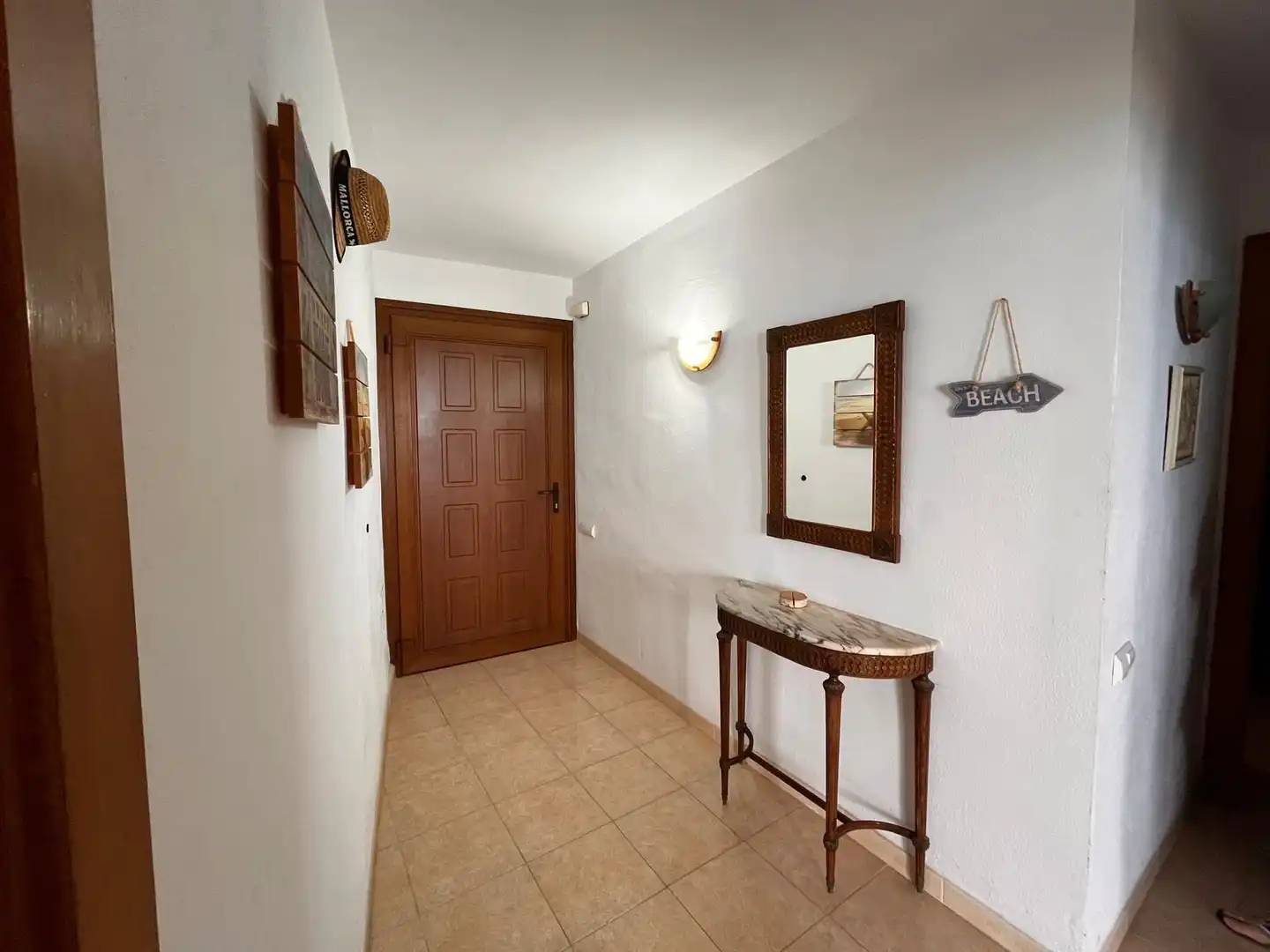Piso de 85 m² en Palma