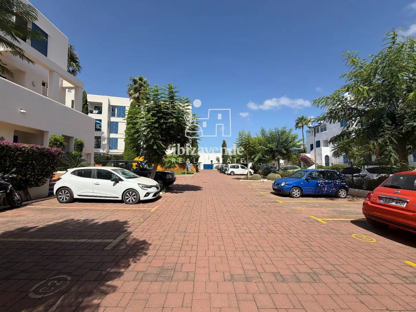 Piso de 100 m² en Santa Eulària des Riu