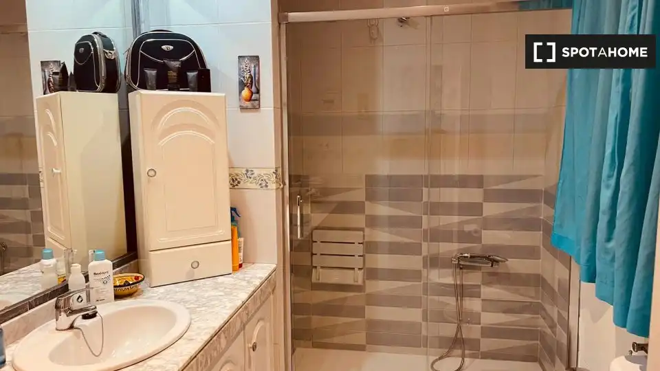 Habitación en alquiler, Almuñécar
