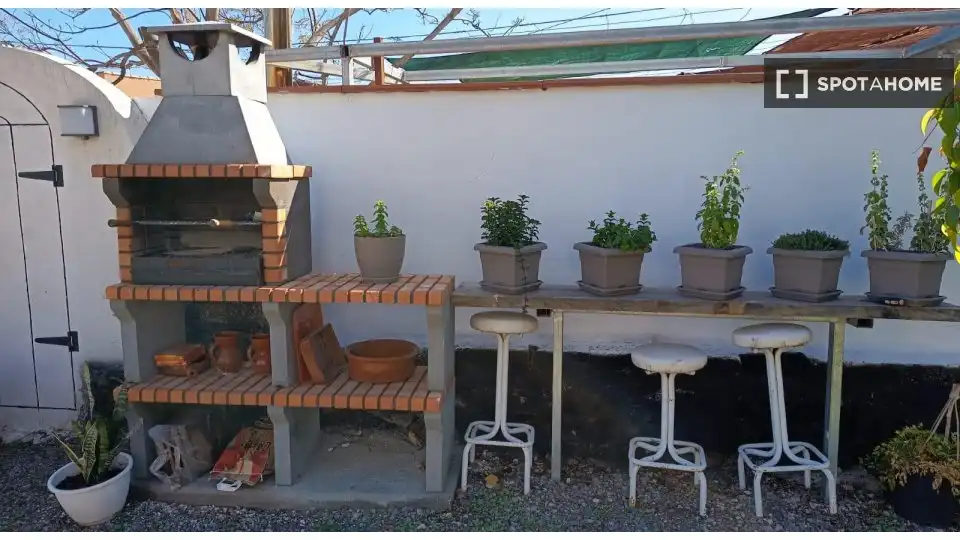 Habitación en alquiler, Arona