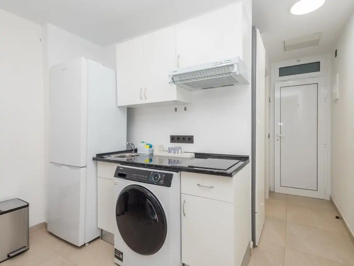 Pis de 35 m² a Las Palmas de Gran Canaria