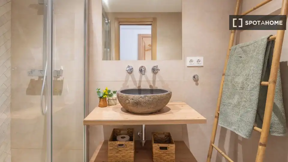 Habitación 81 m², Málaga