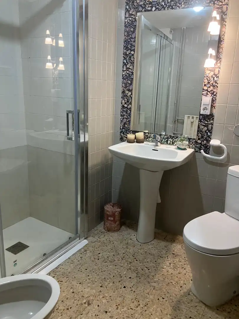 Piso de 65 m² en Zaragoza