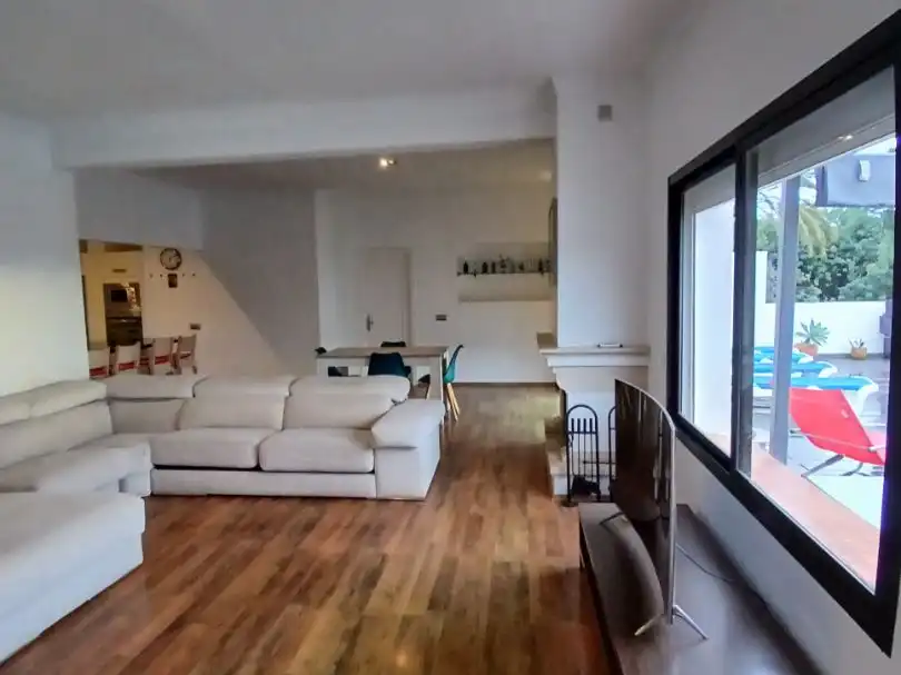 Casa 240 m² a Istán