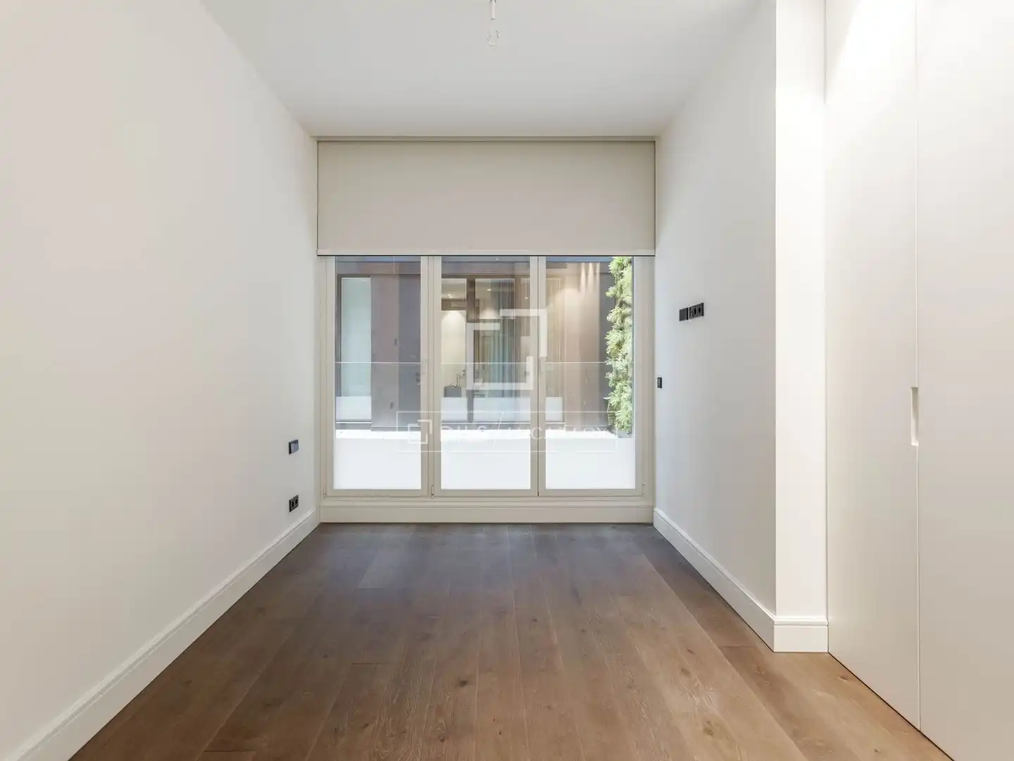 Piso de 193 m² en Madrid