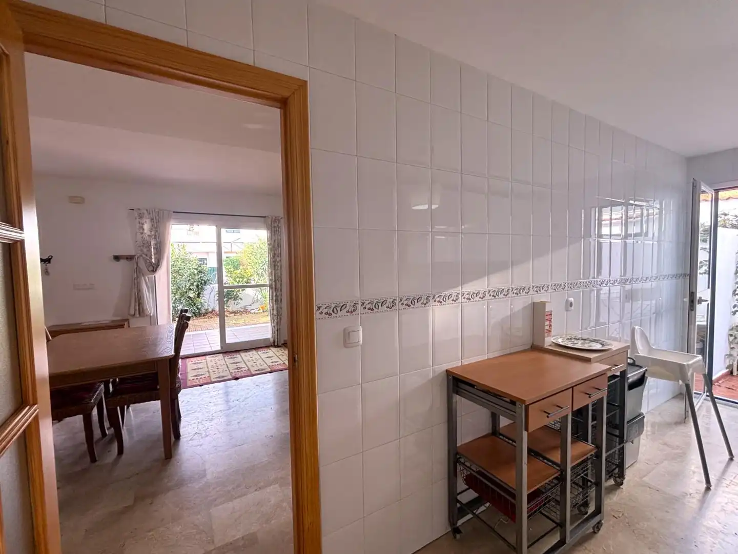 Casa de 90 m² en Cartaya