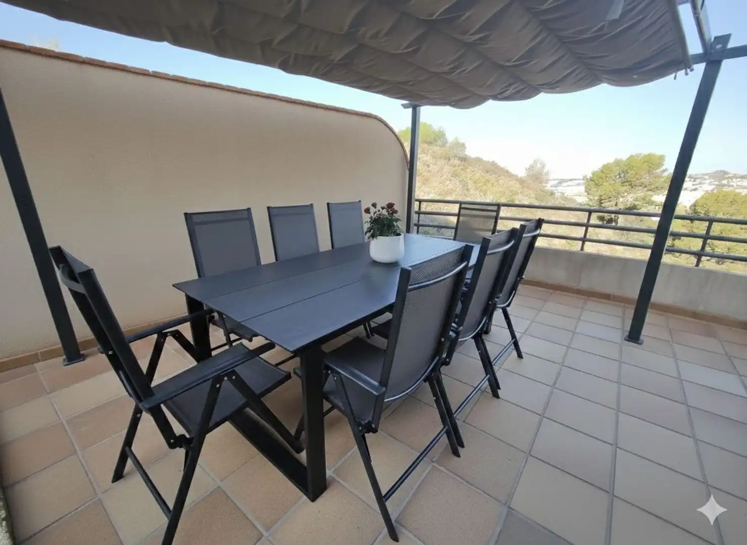 Piso de 320 m² en Almuñécar