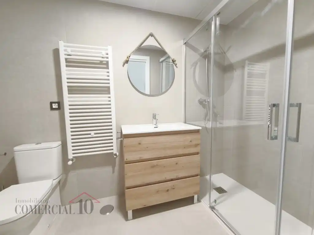 Piso de 80 m² en Badajoz