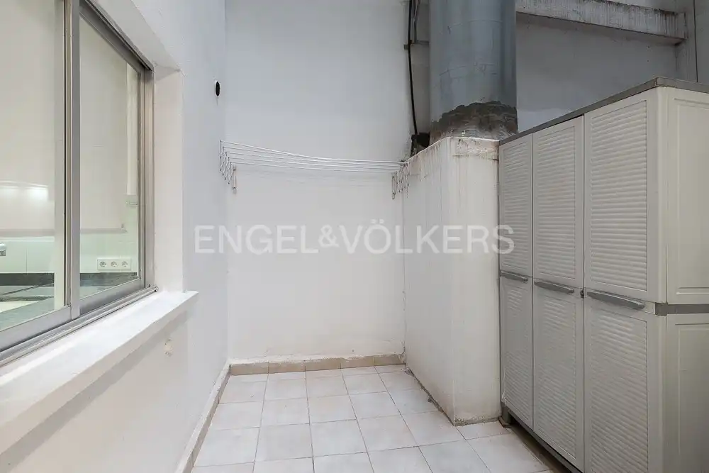 Piso de 155 m² en Valencia