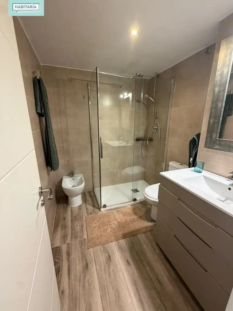 Wohnung 138 m² in Málaga