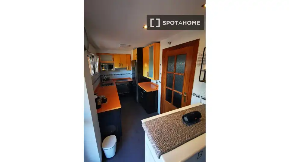 Habitación 69 m², Ibarra