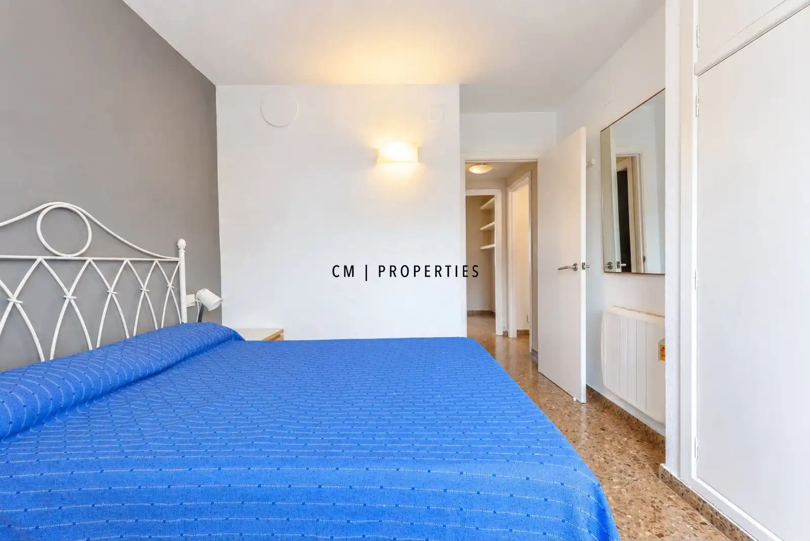 Pis de 56 m² a València