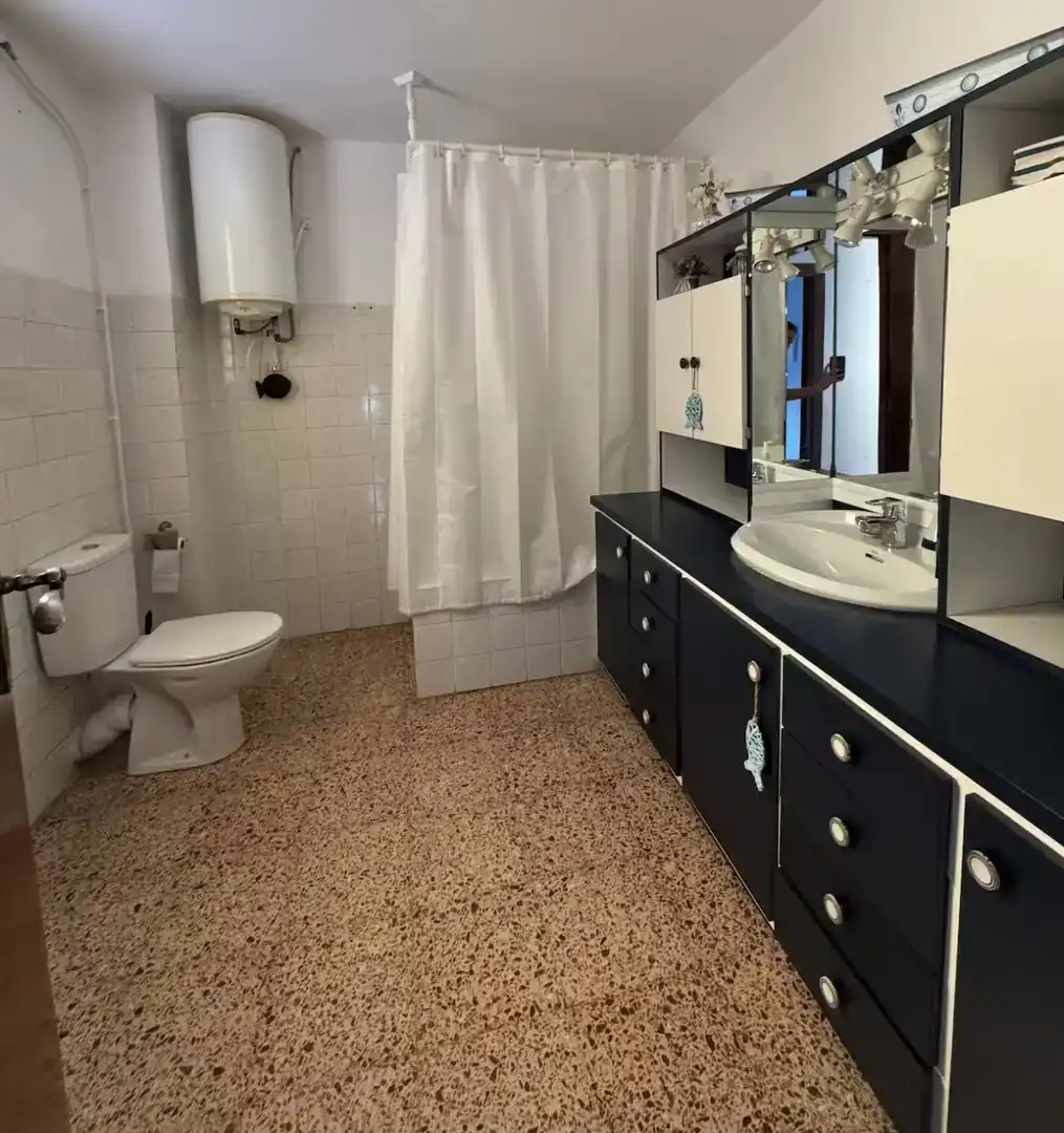 Piso de 180 m² en Moncófar