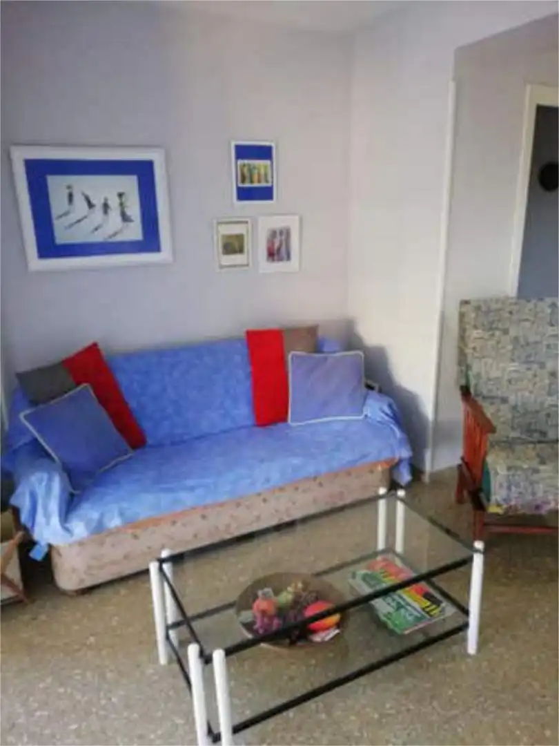 Piso de 63 m² en Benidorm