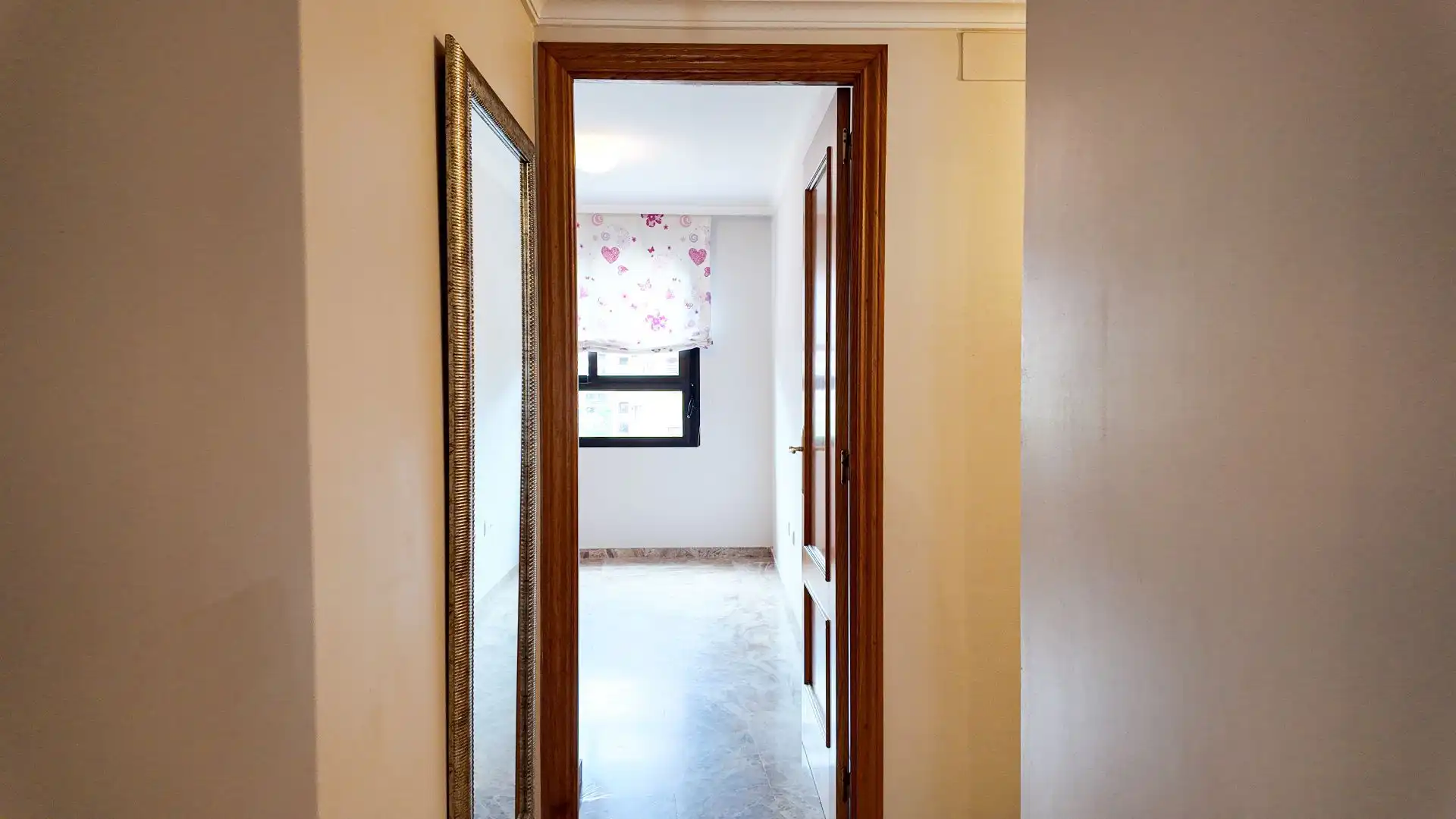 Pis de 126 m² a València