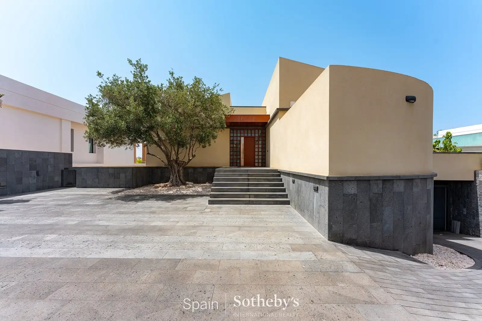 Piso de 742 m² en Arona